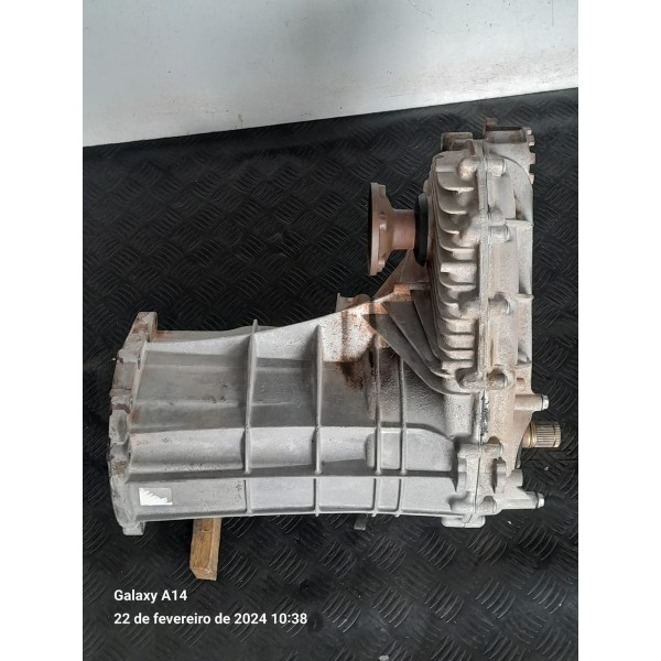 Caixa Tracao Transferen Audi Q7 3.0 2010 2012 2013 2014 2015