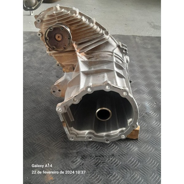 Caixa Tracao Transferen Audi Q7 3.0 2010 2012 2013 2014 2015