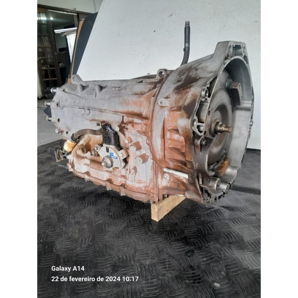 Caixa Cambio Audi Q7 3.0 2010/2013 2014 2015 0c8300036q