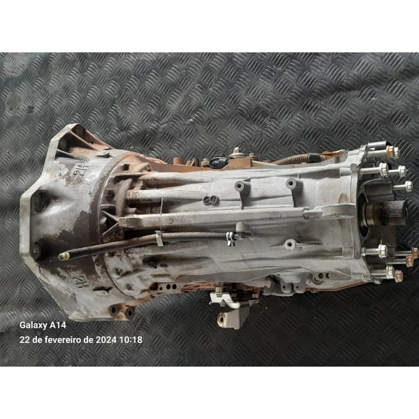 Caixa Cambio Audi Q7 3.0 2010/2013 2014 2015 0c8300036q