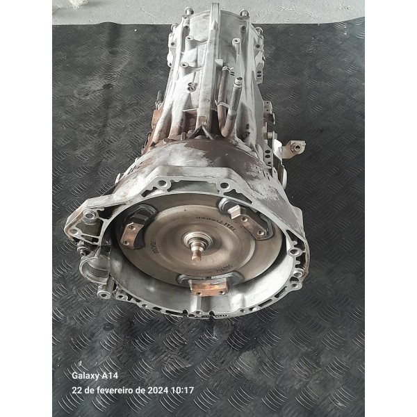 Caixa Cambio Audi Q7 3.0 2010/2013 2014 2015 0c8300036q