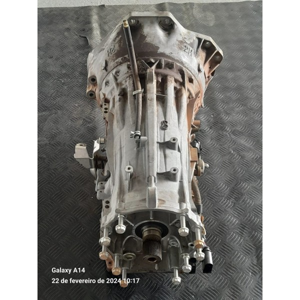 Caixa Cambio Audi Q7 3.0 2010/2013 2014 2015 0c8300036q