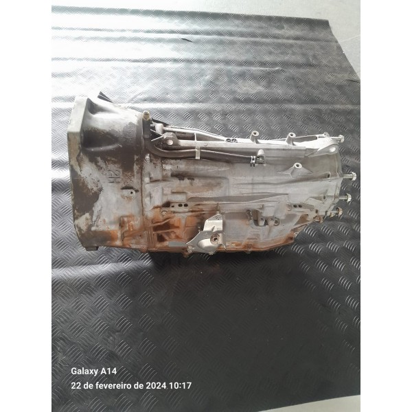 Caixa Cambio Audi Q7 3.0 2010/2013 2014 2015 0c8300036q