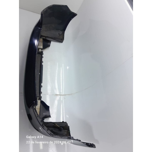 Parachoque Volvo S60 T5 Traseiro 2014 2015 2016 Det Compl