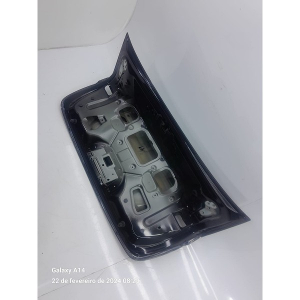 Tampa Traseira Volvo S60 T5 2014 2015 2016 2017 2018 Orig