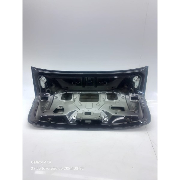 Tampa Traseira Volvo S60 T5 2014 2015 2016 2017 2018 Orig