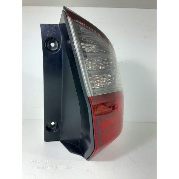 Lanterna Led Honda Hrv Esquerdo 2018 2019 2020 2021 2206228p