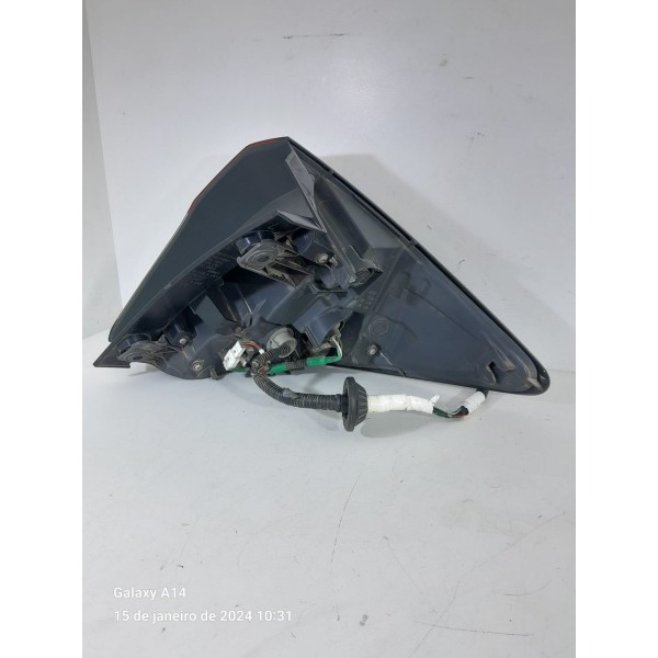 Lanterna Led Honda Hrv Esquerdo 2018 2019 2020 2021 2206228p