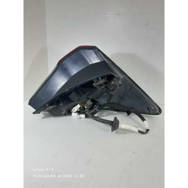 Lanterna Led Honda Hrv Esquerdo 2018 2019 2020 2021 2206228p