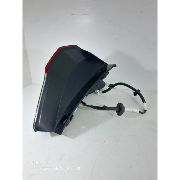 Lanterna Led Honda Hrv Esquerdo 2018 2019 2020 2021 2206228p