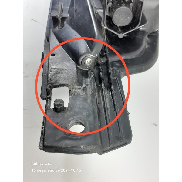 Farol  Honda Hrv Led Projetor Direito 2018/2021 Det Orig