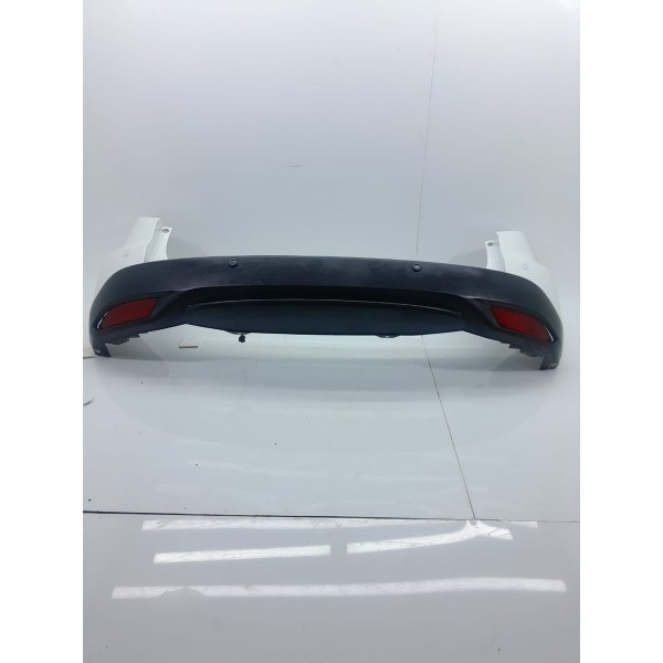 Parachoque Honda Hrv Tras 2016 2017 2018 A 2022 Compl Orig