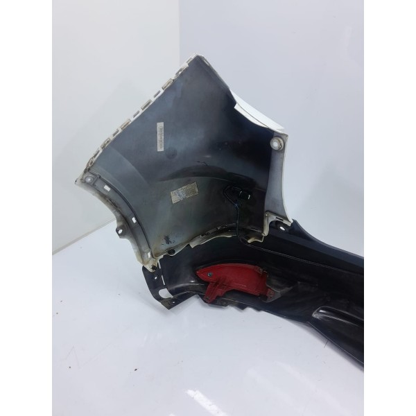 Parachoque Honda Hrv Tras 2016 2017 2018 A 2022 Compl Orig