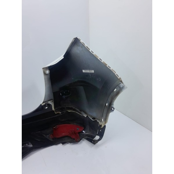 Parachoque Honda Hrv Tras 2016 2017 2018 A 2022 Compl Orig