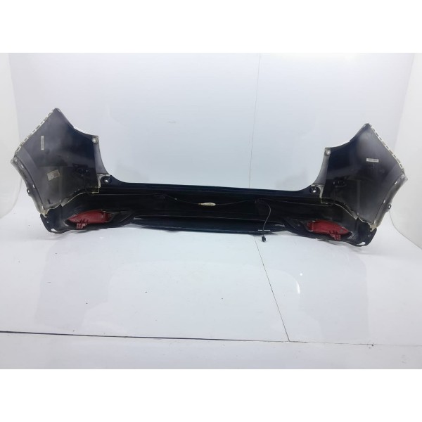 Parachoque Honda Hrv Tras 2016 2017 2018 A 2022 Compl Orig