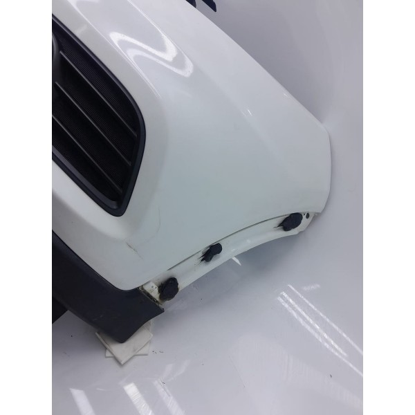 Parachoque Honda Hrv Exl Dianteiro 2018 2019 2020 2021 Compl