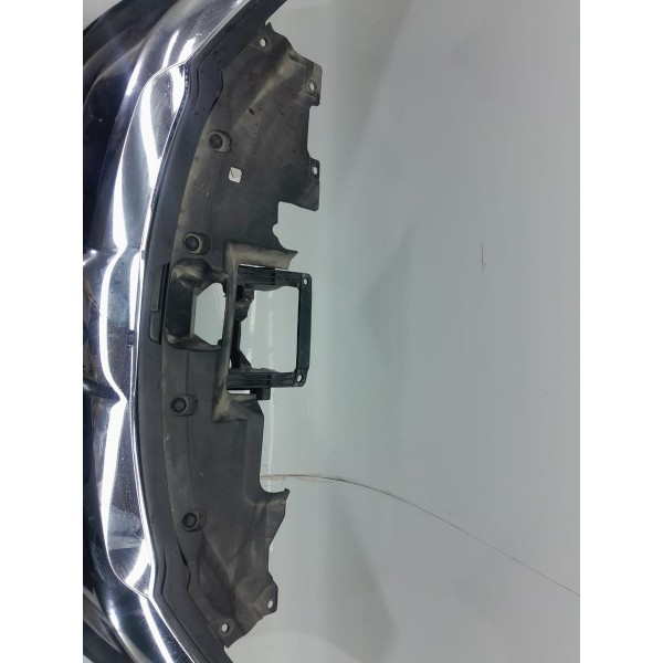 Parachoque Honda Hrv Exl Dianteiro 2018 2019 2020 2021 Compl