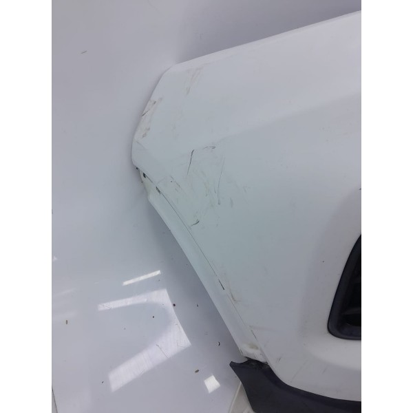 Parachoque Honda Hrv Exl Dianteiro 2018 2019 2020 2021 Compl