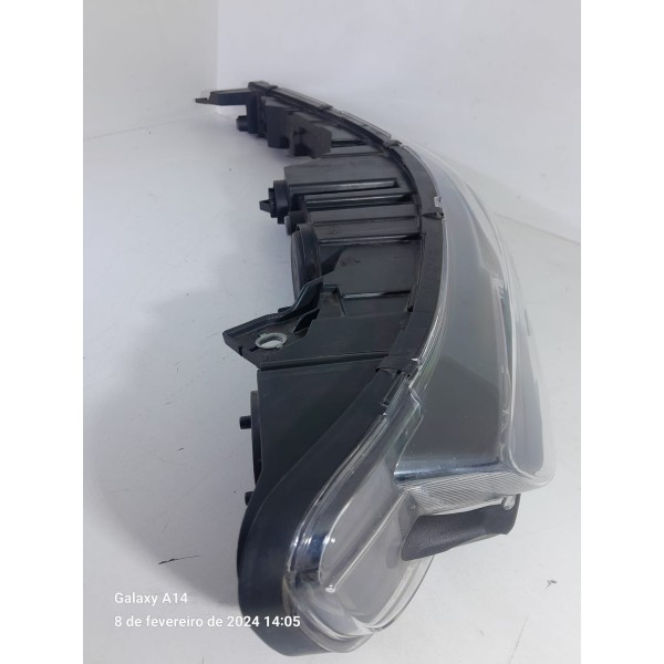 Farol Fiat Toro Esquerdo 2016 2017 2018 2019/2023 48891748
