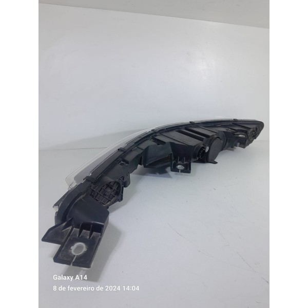 Farol Fiat Toro Esquerdo 2016 2017 2018 2019/2023 48891748