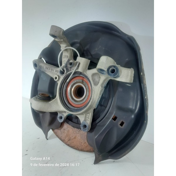 Montante Cubo Mercedes Clc 200 Traseiro D 2009 2010 A2030405