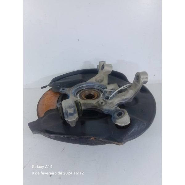Montante Cubo Mercedes Clc 200 Traseiro E 2009/2010 A2030505