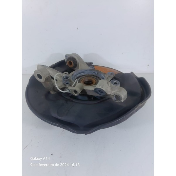 Montante Cubo Mercedes Clc 200 Traseiro E 2009/2010 A2030505