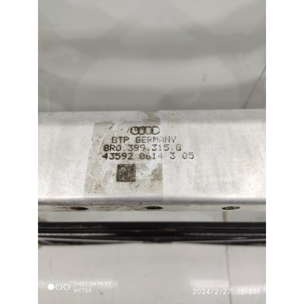 Agregado Audi Q5 2009 2010 2011 2012 8r0399315g /18850
