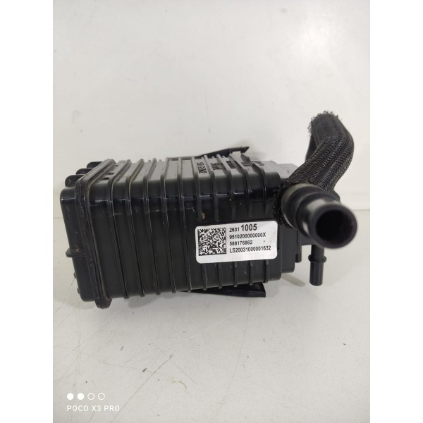 Filtro Canister Onix 2020 2021 2022 2023 2024 26311005