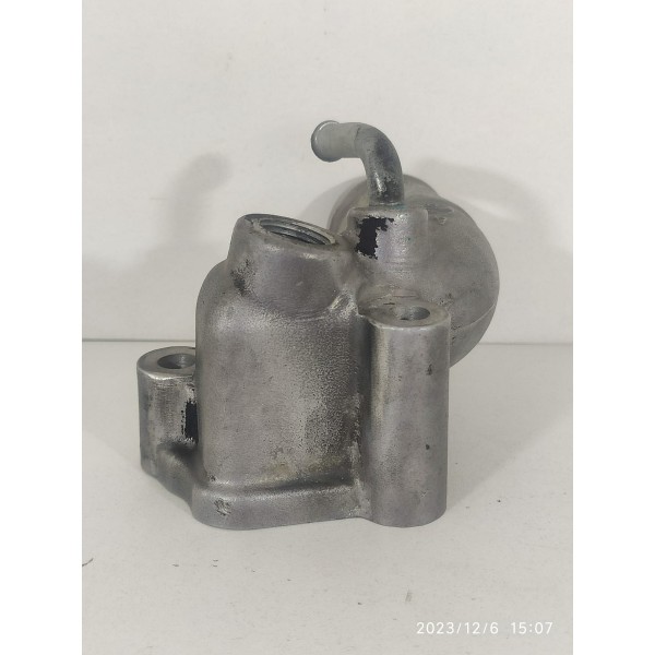 Flange Agua Pajero Full 3.2 2010 2011 2012 A 2016 Orig