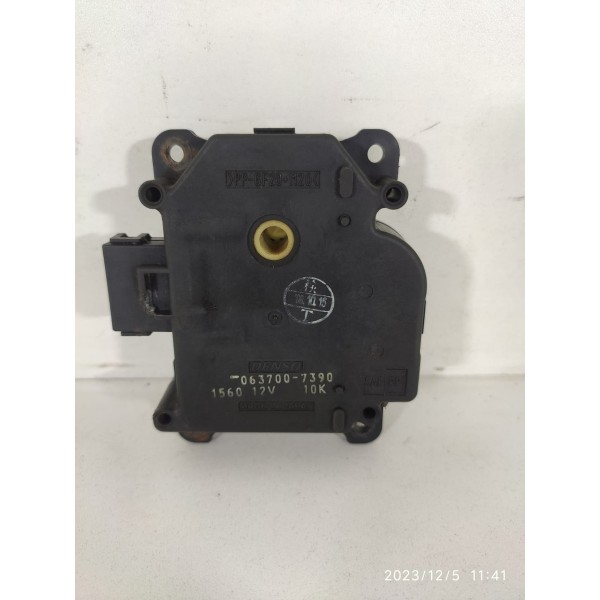 Motor Atuador Caixa Ar Pajero Full 2009/2019 637007390