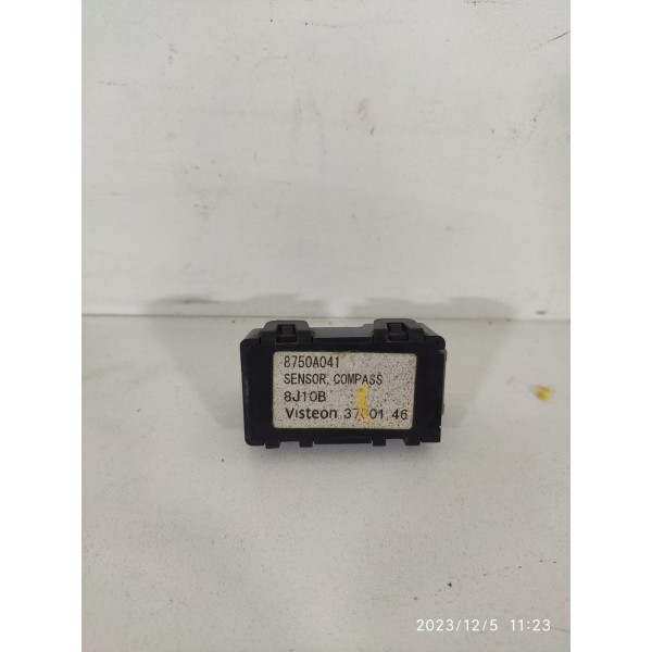 Sensor Ecu Pajero Full 3.2 2007 2010 2012 A 2019 8750a041