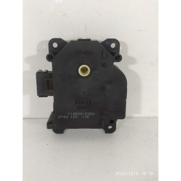 Motor Atuador Caixa Ar Pajero Full 2009 2010/2019 1138002380