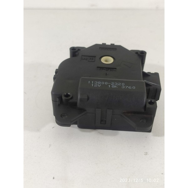 Motor Atuador Ar Pajero Full 2009 2010 2011 A 2019 /34002