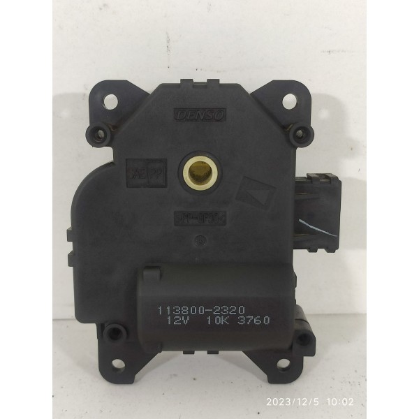 Motor Atuador Ar Pajero Full 2009 2010 2011 A 2019 /34002