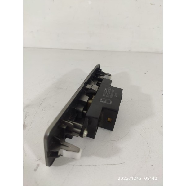 Botao Vidro Pajero Full 2009 2010 2011 2012/2019 Mr587944