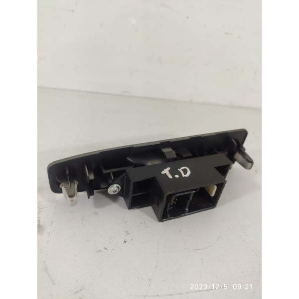 Botao Vidro Pajero Full 2009 2010 2011/2019 Mr587944