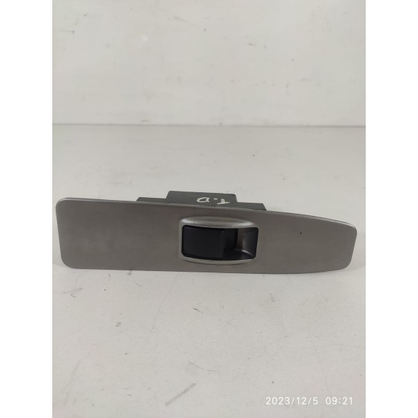 Botao Vidro Pajero Full 2009 2010 2011/2019 Mr587944