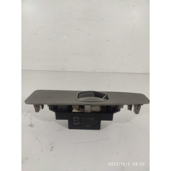 Botao Vidro Pajero Full 2009 2010 2011/2019 Mr587944