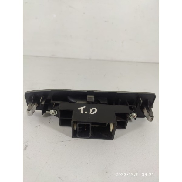 Botao Vidro Pajero Full 2009 2010 2011/2019 Mr587944