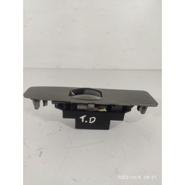 Botao Vidro Pajero Full 2009 2010 2011/2019 Mr587944