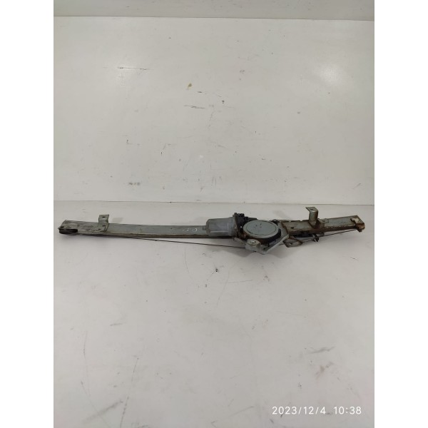 Maquina Vidro Pajero Full Dianteira Dir 2009 A 2018 Mn167274