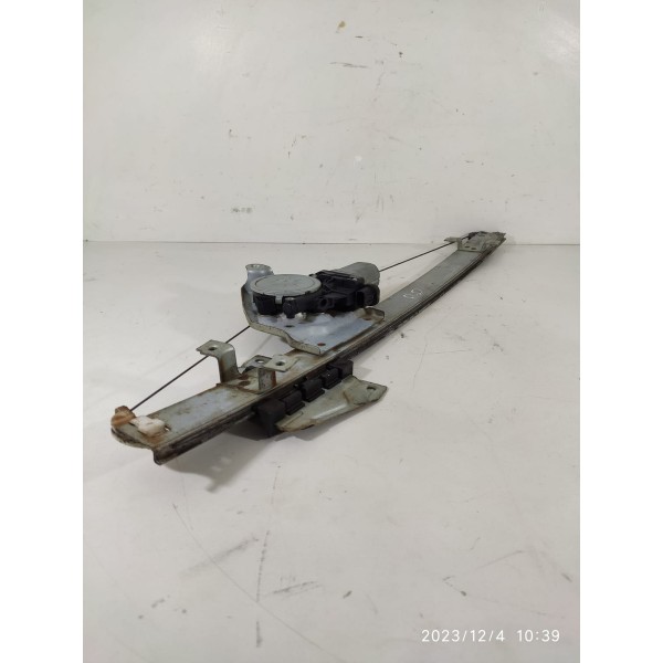 Maquina Vidro Pajero Full Dianteira Dir 2009 A 2018 Mn167274