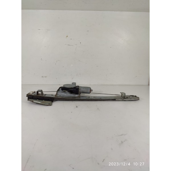 Maquina Vidro Pajero Full Traseira Dir 2010 A 2018 Mn167274