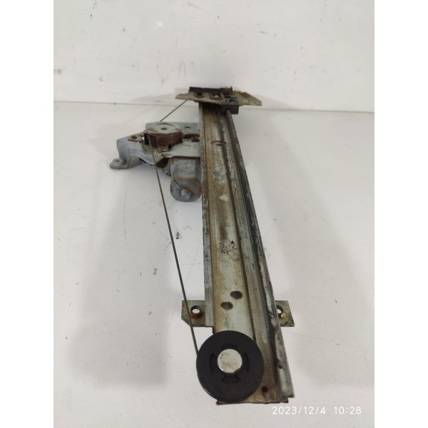 Maquina Vidro Pajero Full Traseira Dir 2010 A 2018 Mn167274