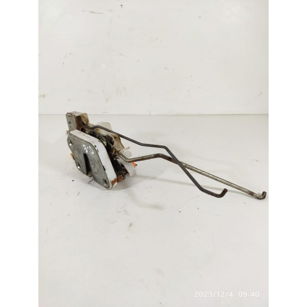 Fechadura Porta Pajero Full Dianteira Esquerda 2006/2026 Ori