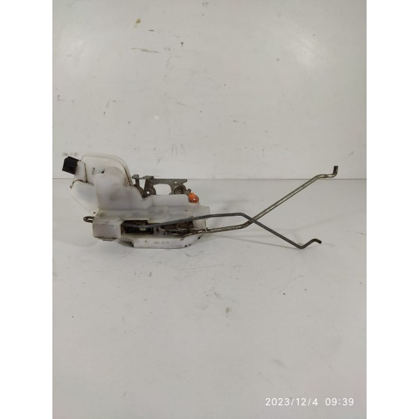 Fechadura Porta Pajero Full Dianteira Esquerda 2006/2026 Ori