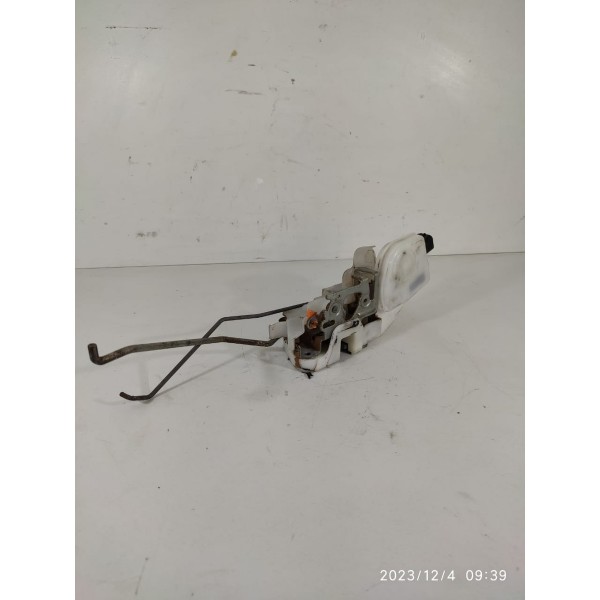 Fechadura Porta Pajero Full Dianteira Esquerda 2006/2026 Ori