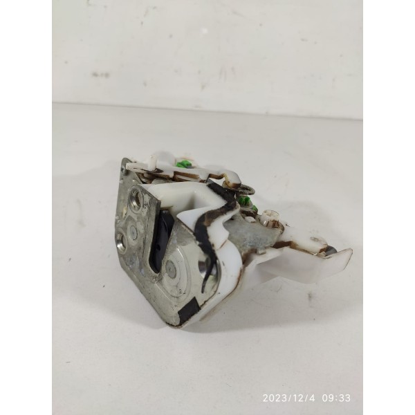Fechadura Porta Pajero Full Traseira Dir 2008 A 2018 Orig