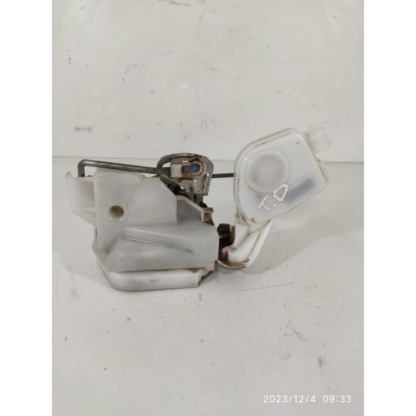 Fechadura Porta Pajero Full Traseira Dir 2008 A 2018 Orig